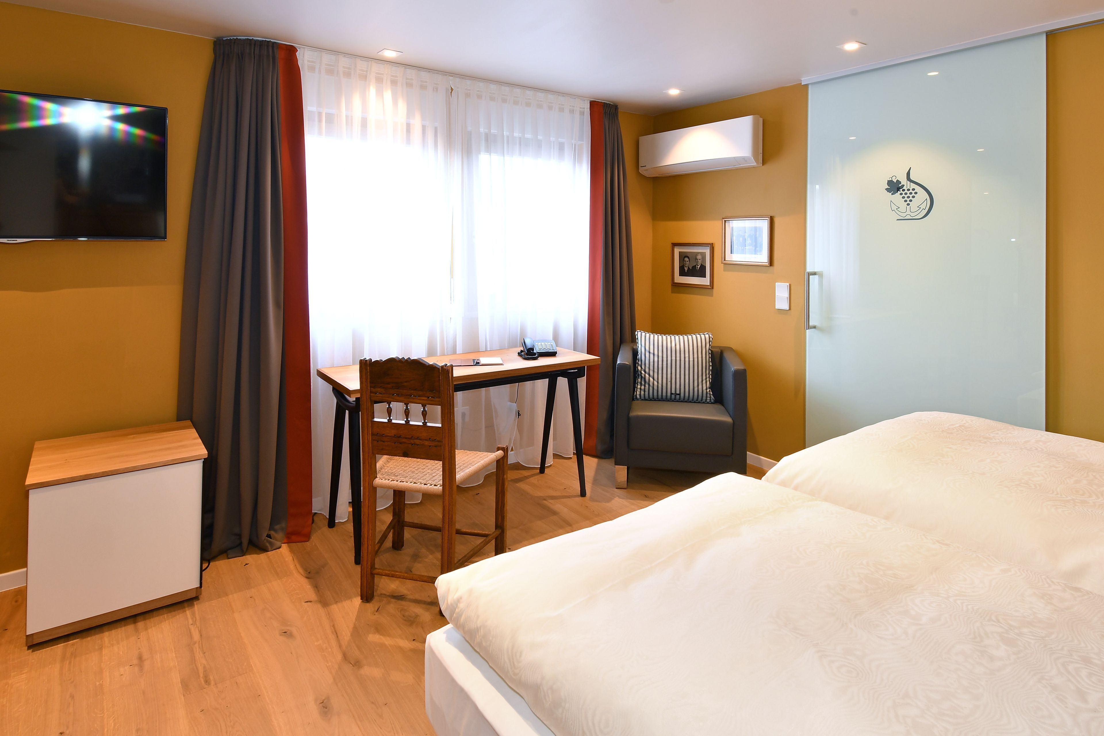 Kamer