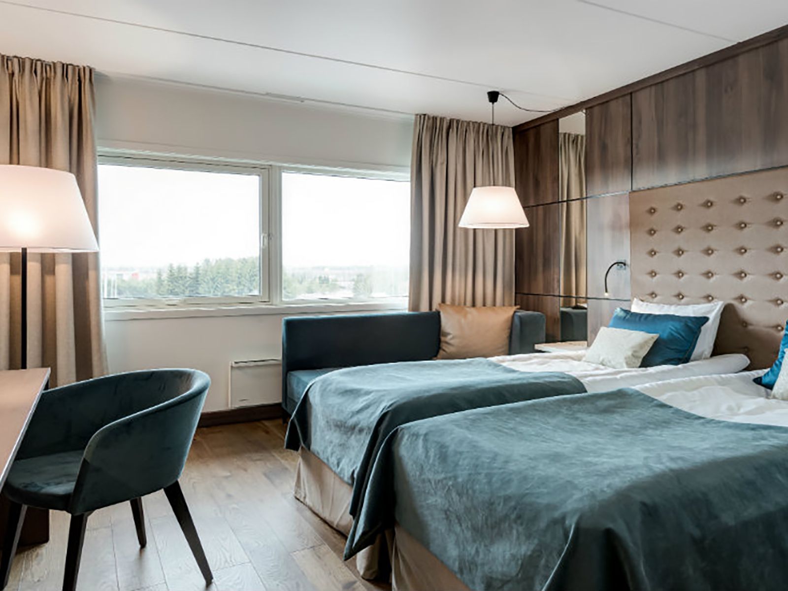 Kamer