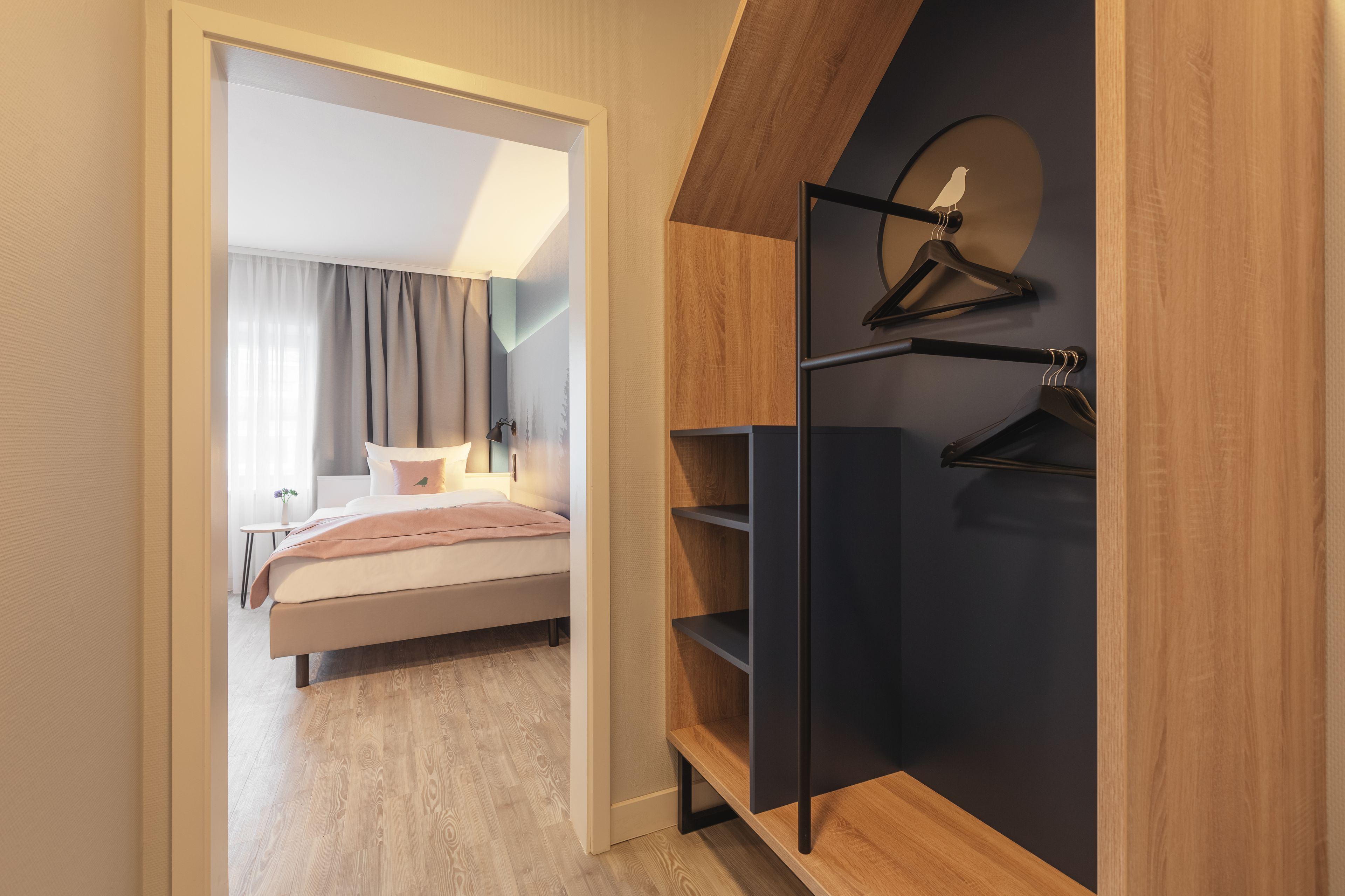 Kamer