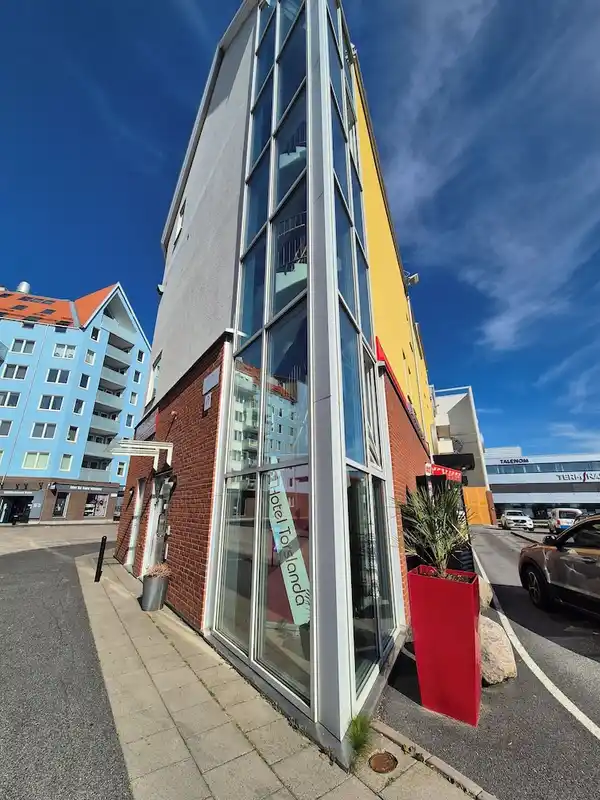 Hotel Torslanda - Grand studio - GENERAL