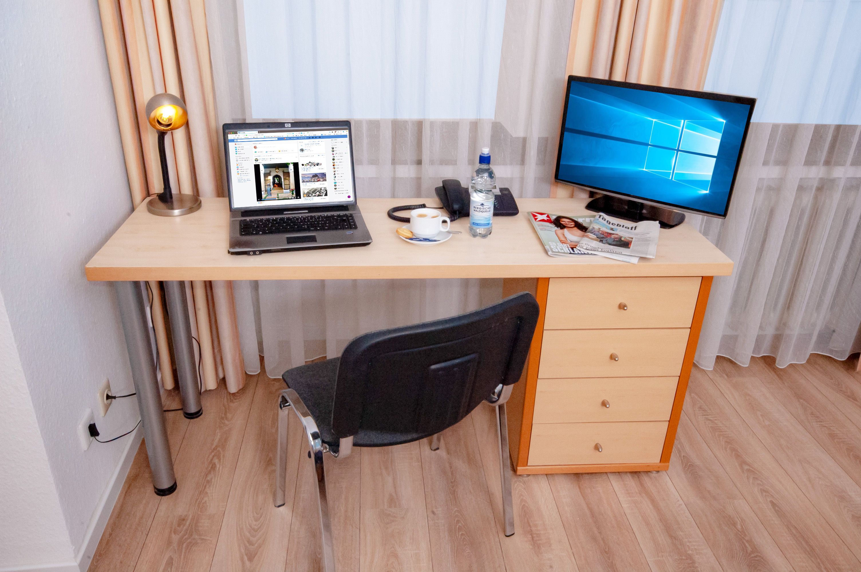Kamer