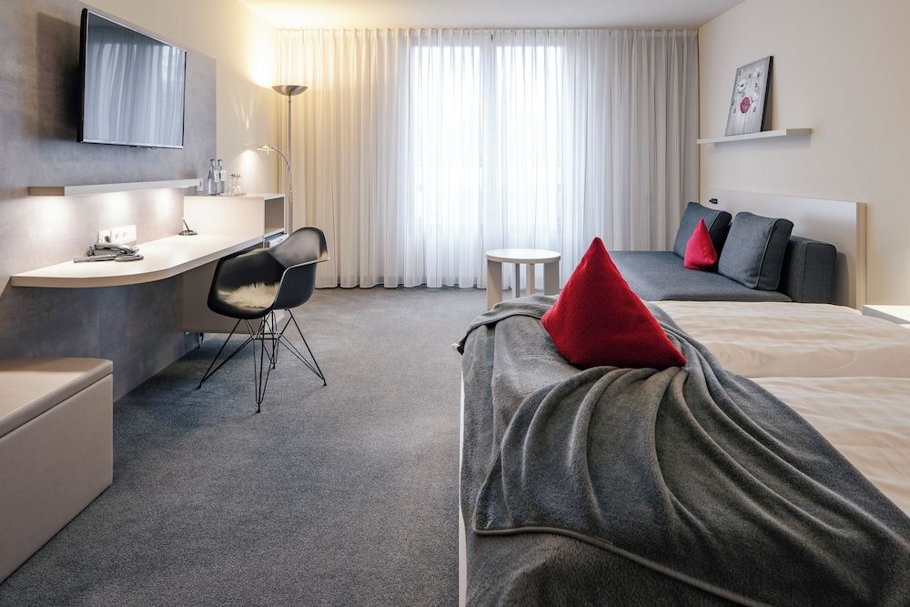 afbeelding van Junior suite