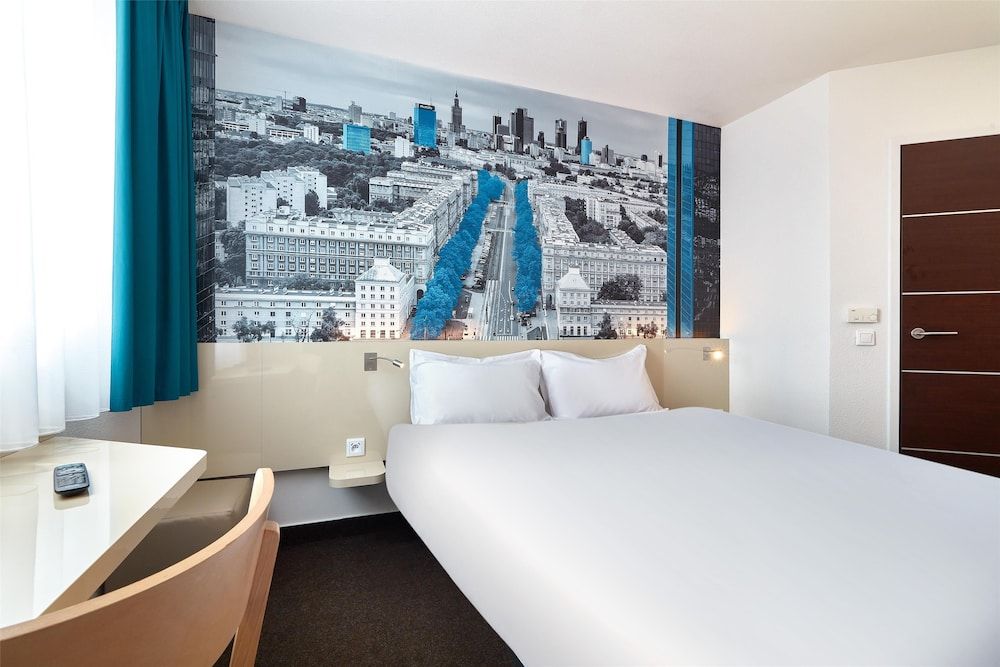 afbeelding van Standard Double Room, 1 Queen Bed