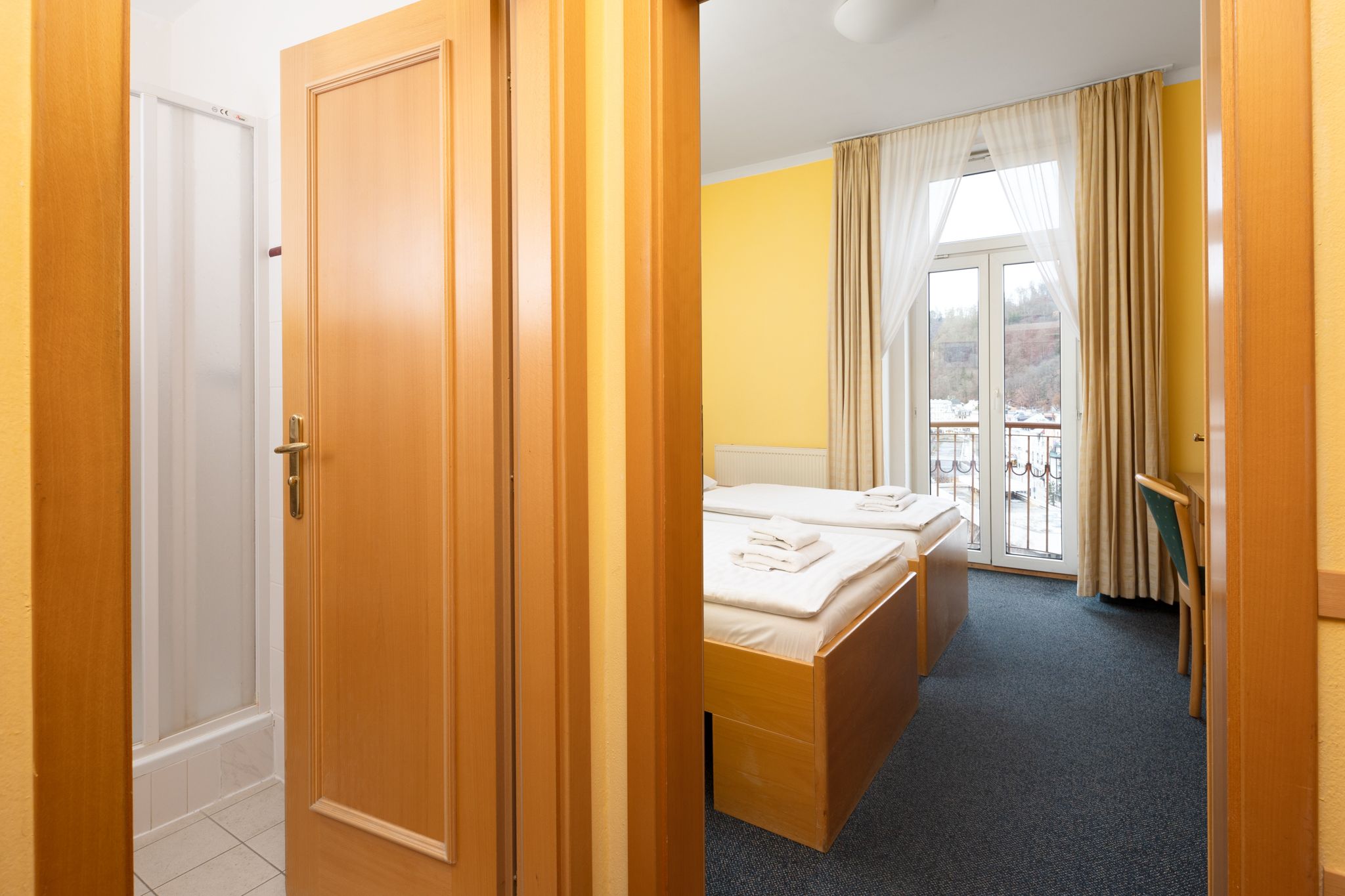 Kamer