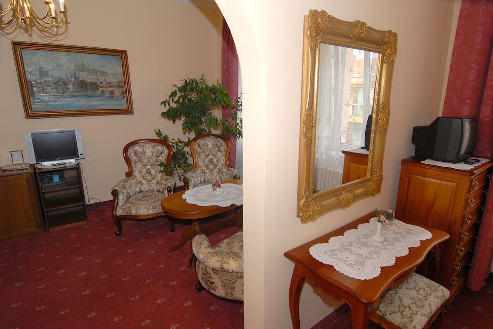 afbeelding van Spa Resort Arrangement