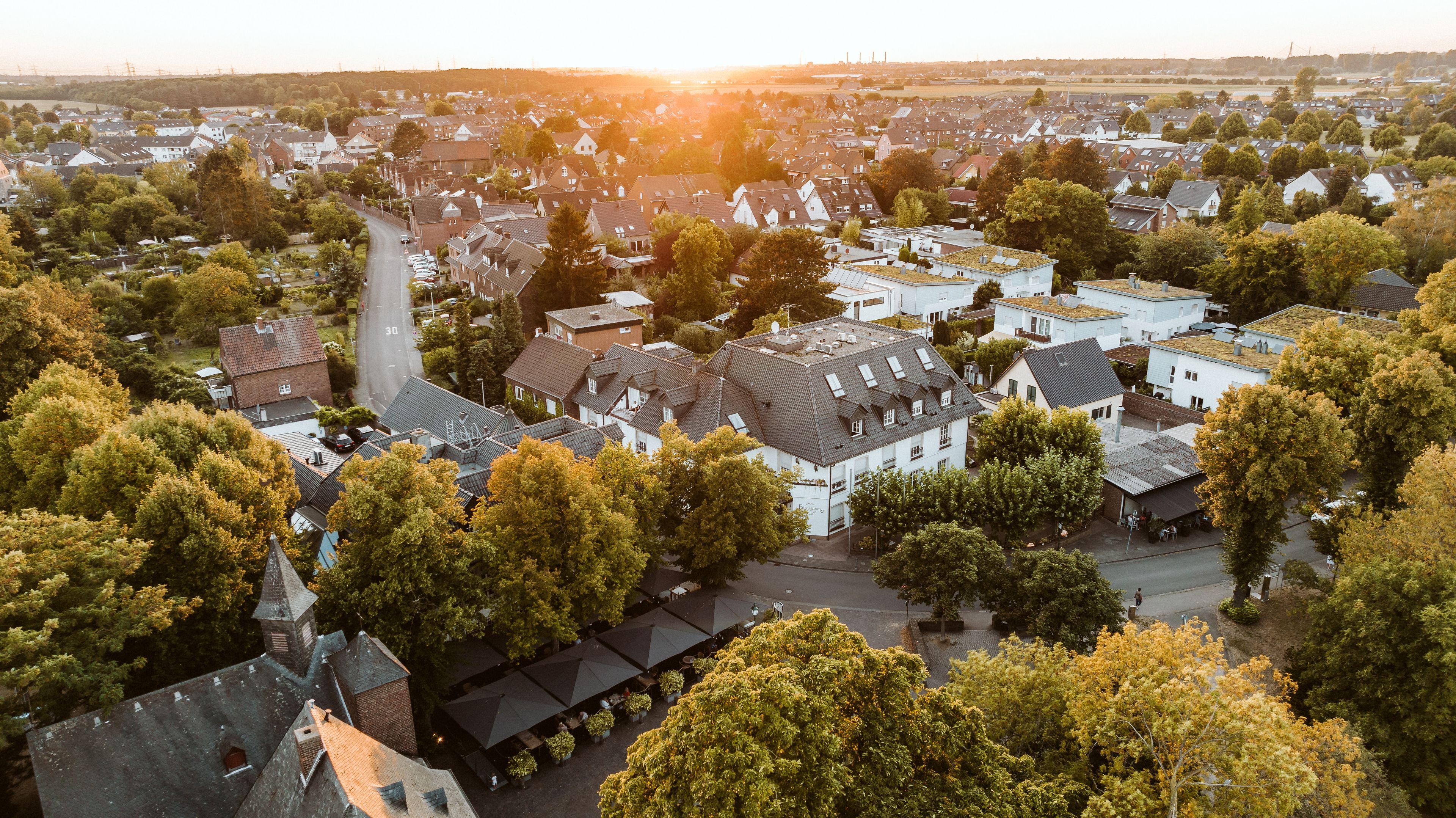 Omgeving