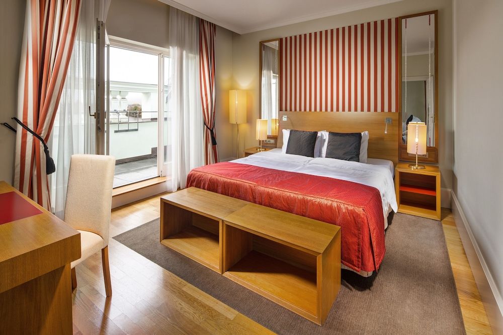afbeelding van Spa Resort Arrangement