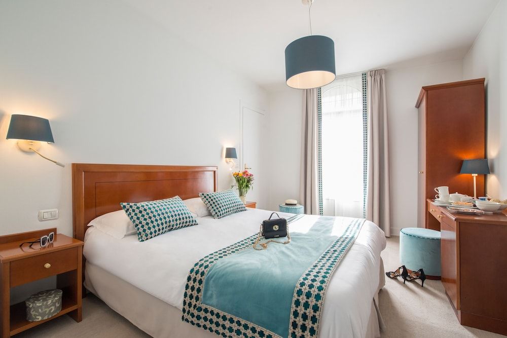 afbeelding van Ontdek de Stad Arrangement