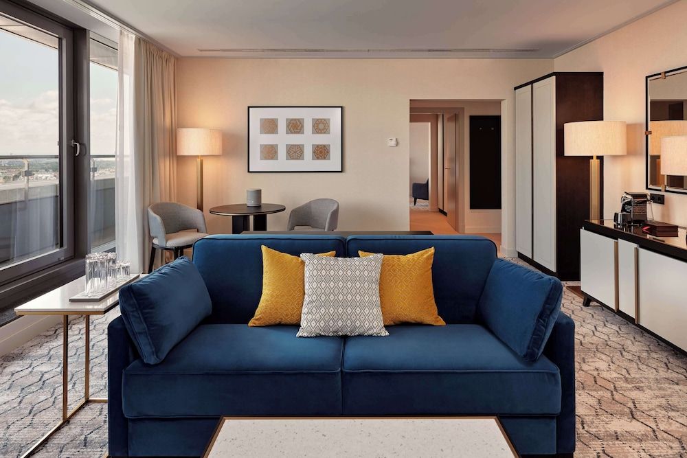afbeelding van Spa Resort Arrangement