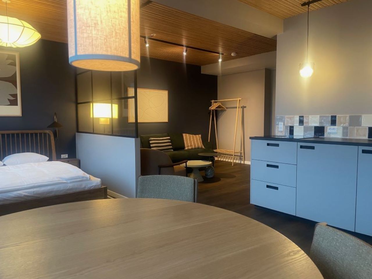 Kamer