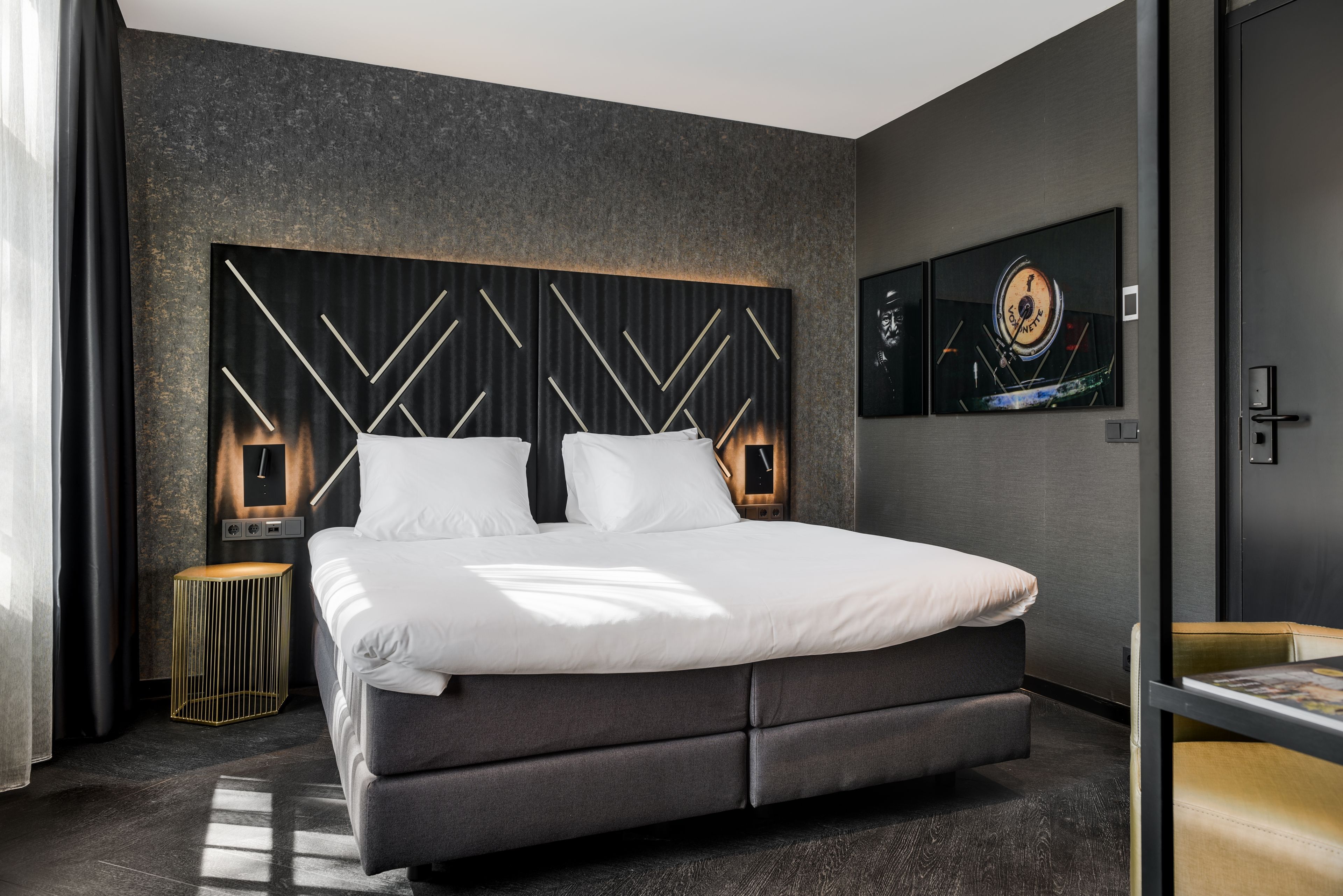 Kamer