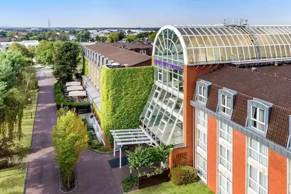 Mercure Düsseldorf Kaarst - Zomer Sale - FRONT