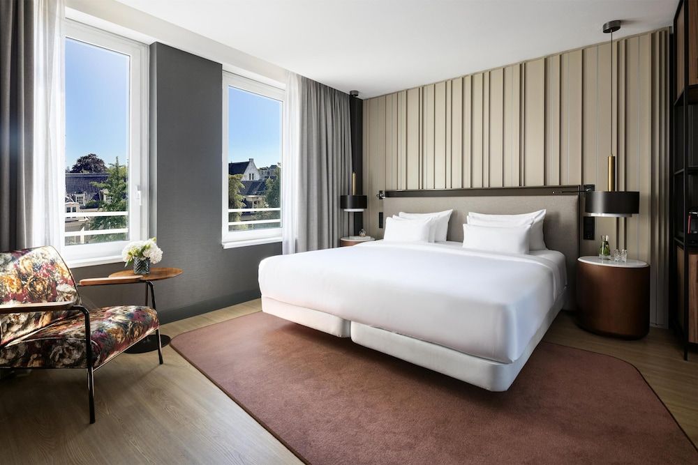 afbeelding van Spa Resort Arrangement