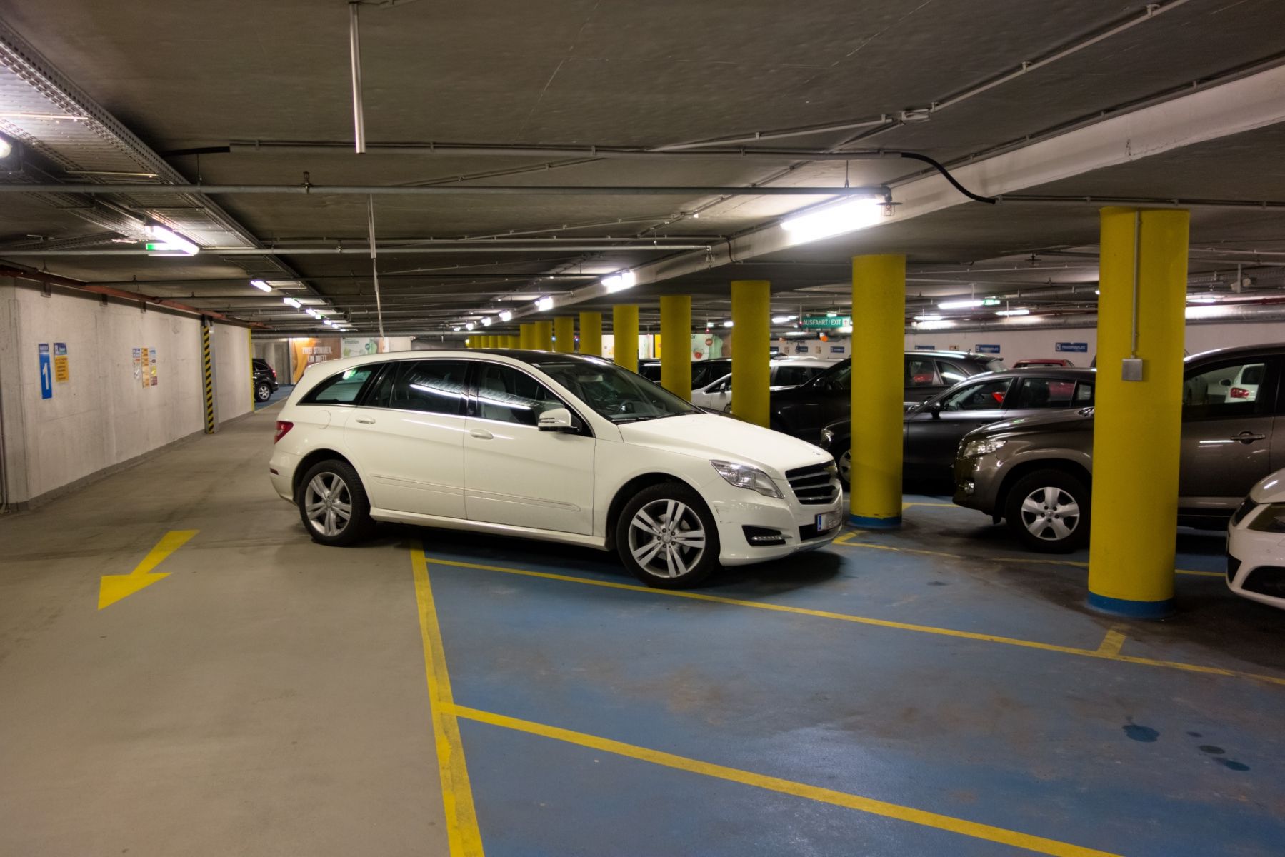 Faciliteiten