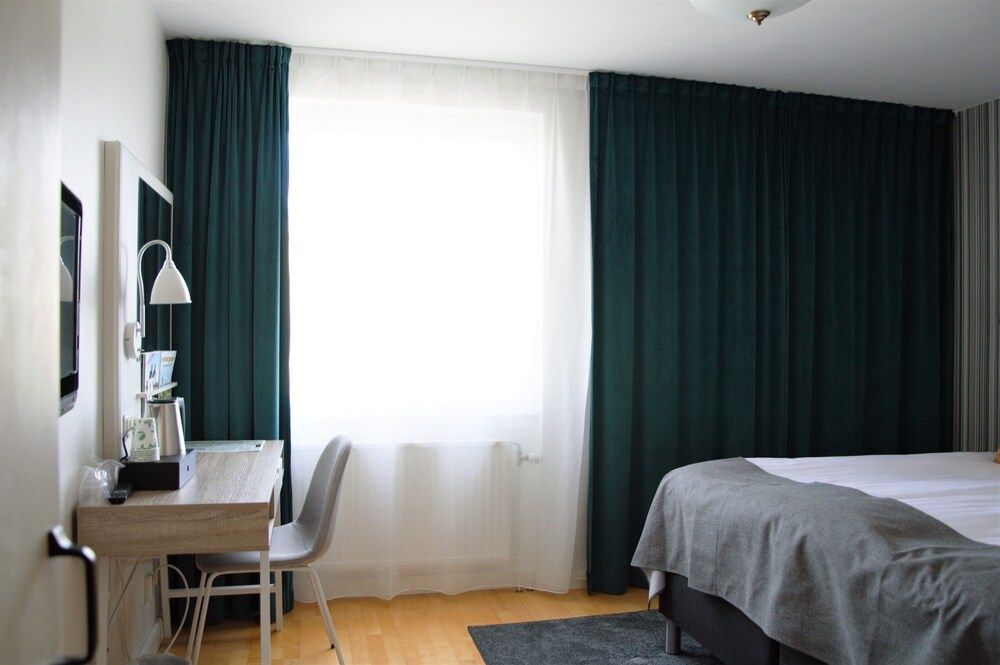 afbeelding van Standaard kamer, 1 queensize bed, niet-roken
