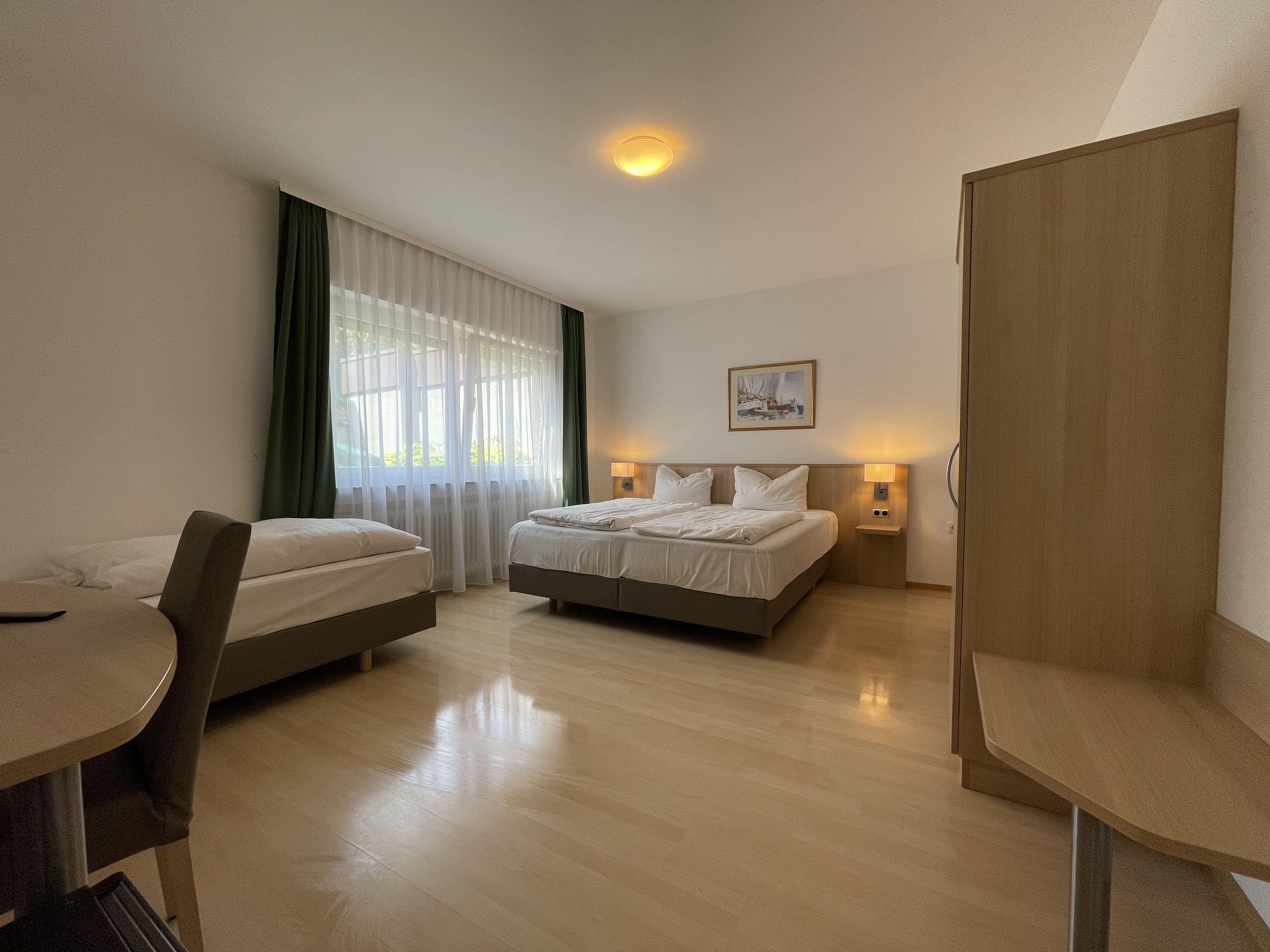 Kamer