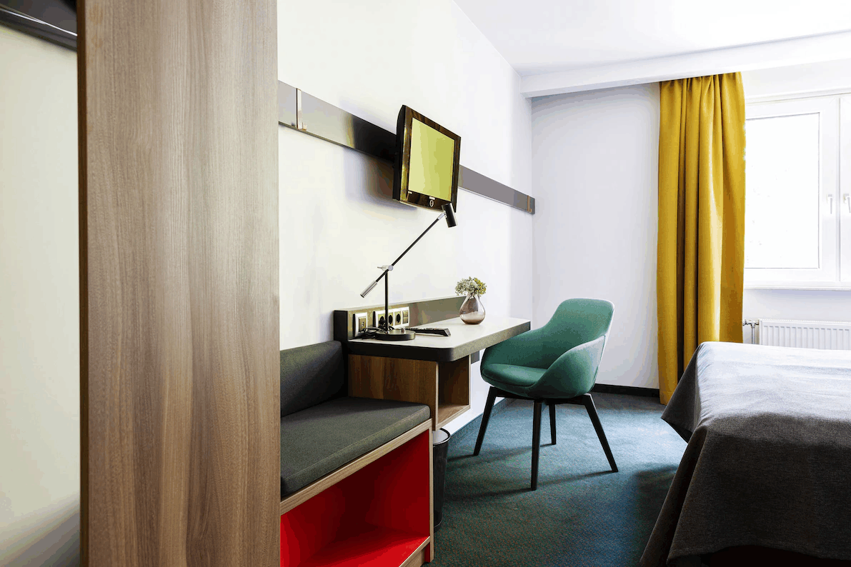 Kamer