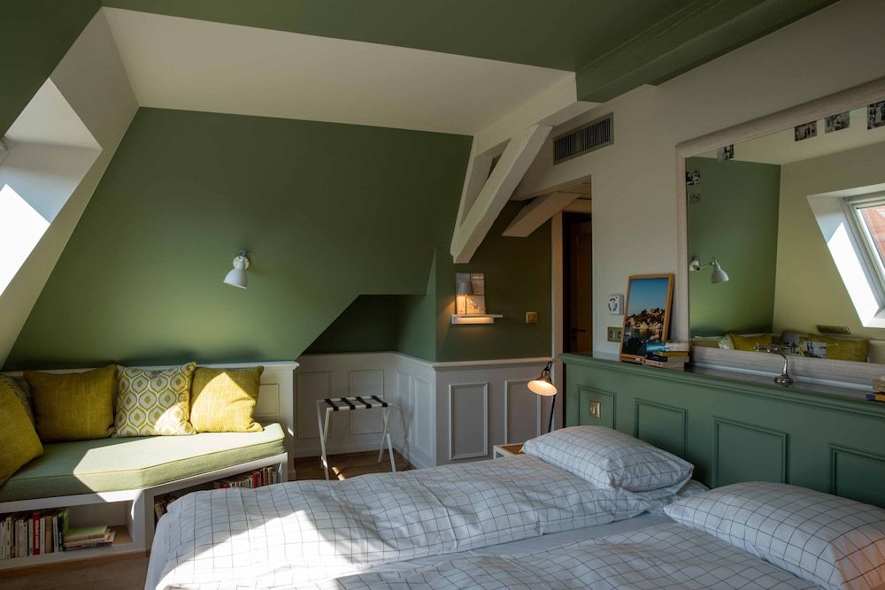 afbeelding van Executive kamer