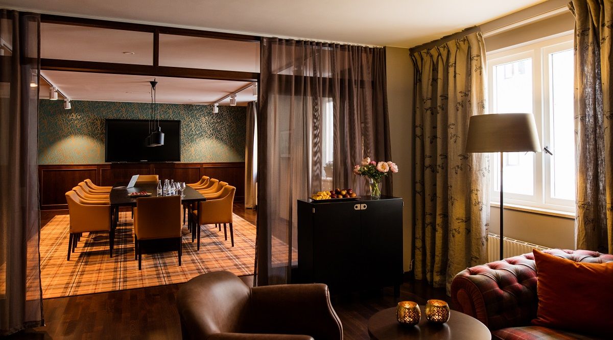 accommodatie