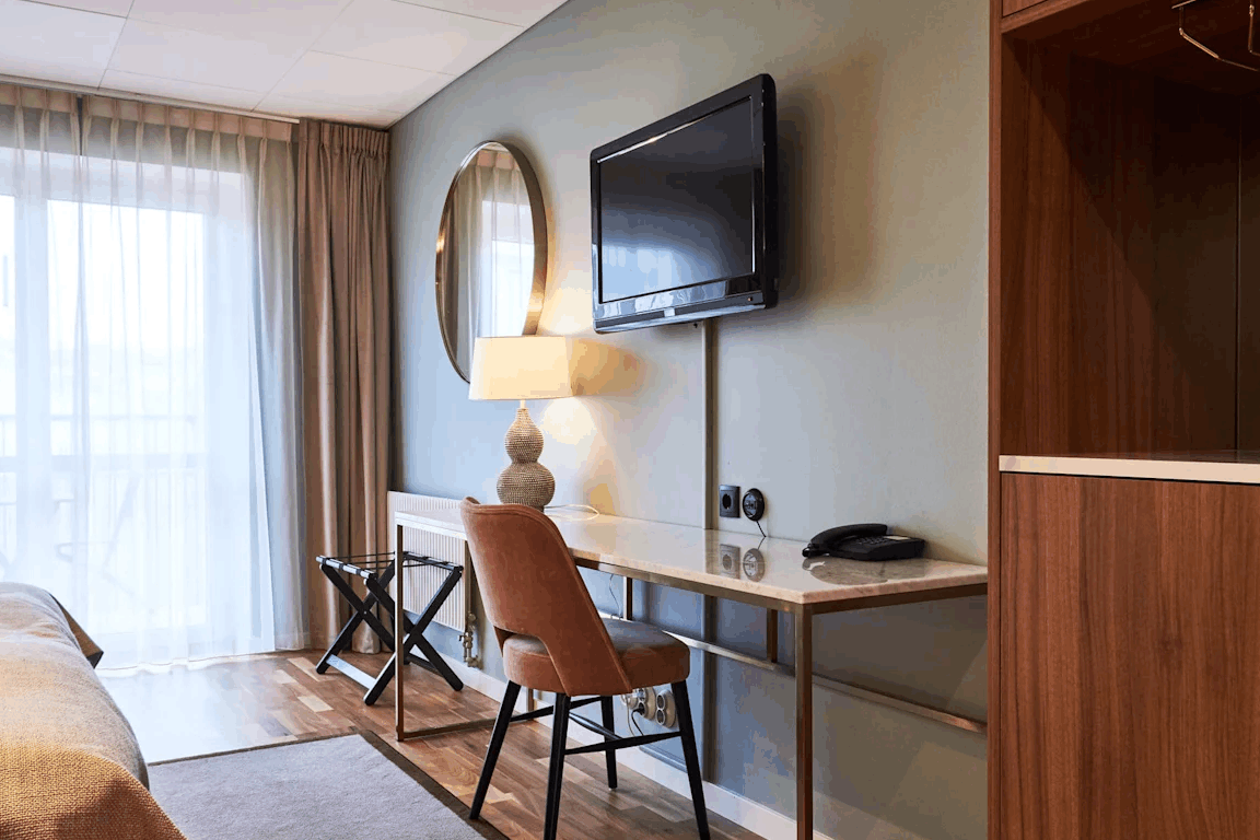 Kamer