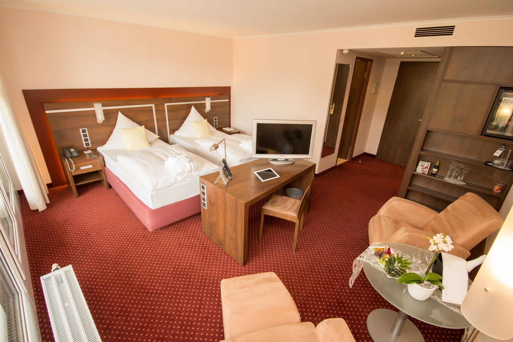 Kamer