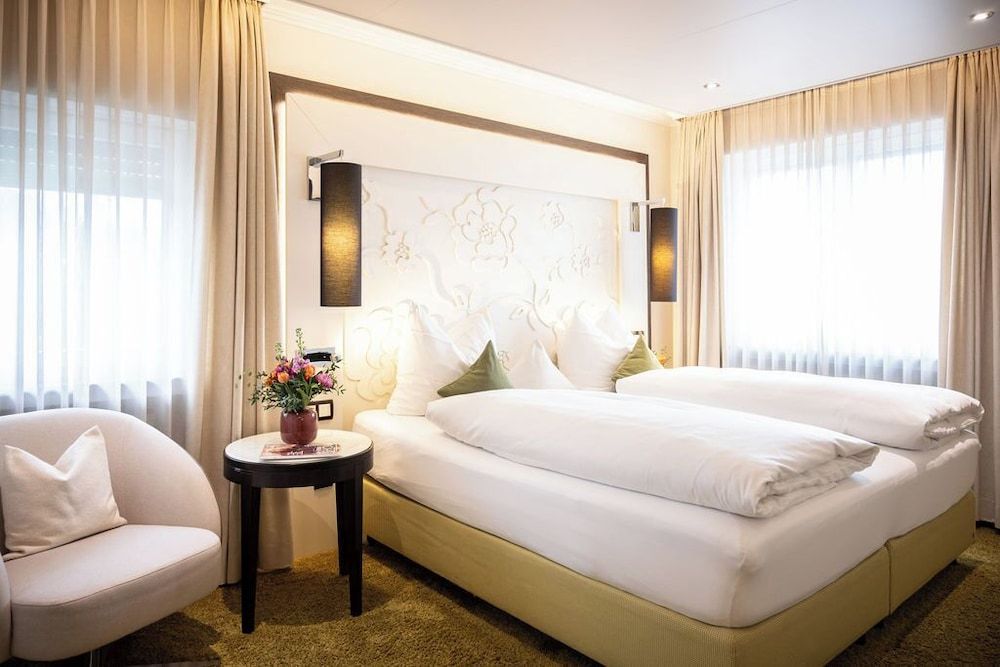 afbeelding van Spa Resort Arrangement