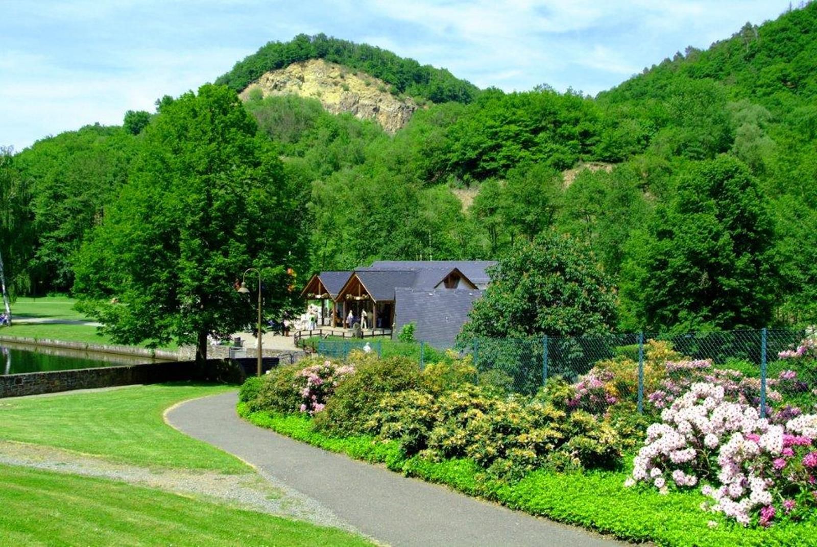 Omgeving