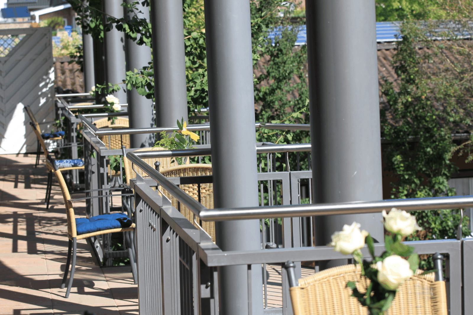 afbeelding van Parkeer Arrangement