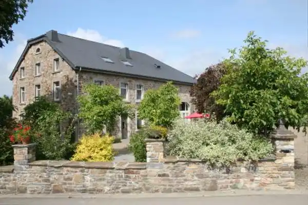 Le Tapis Rouge - Suite Raoul de Bourgogne + privé sauna - FRONT