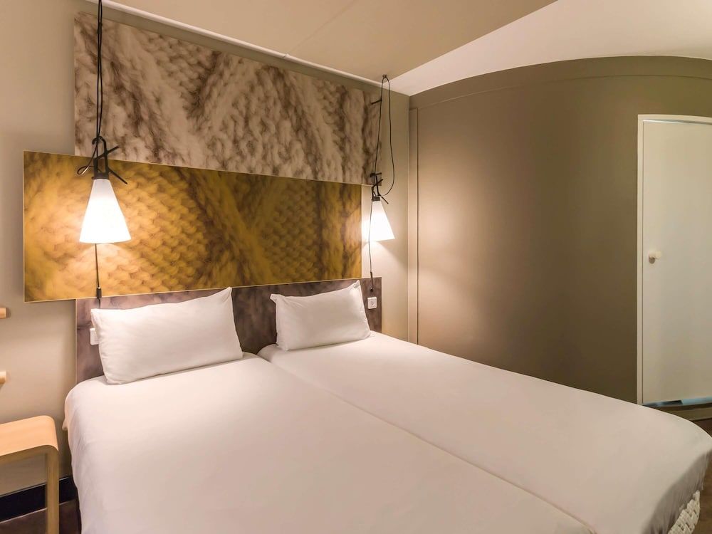 afbeelding van Spa Resort Arrangement