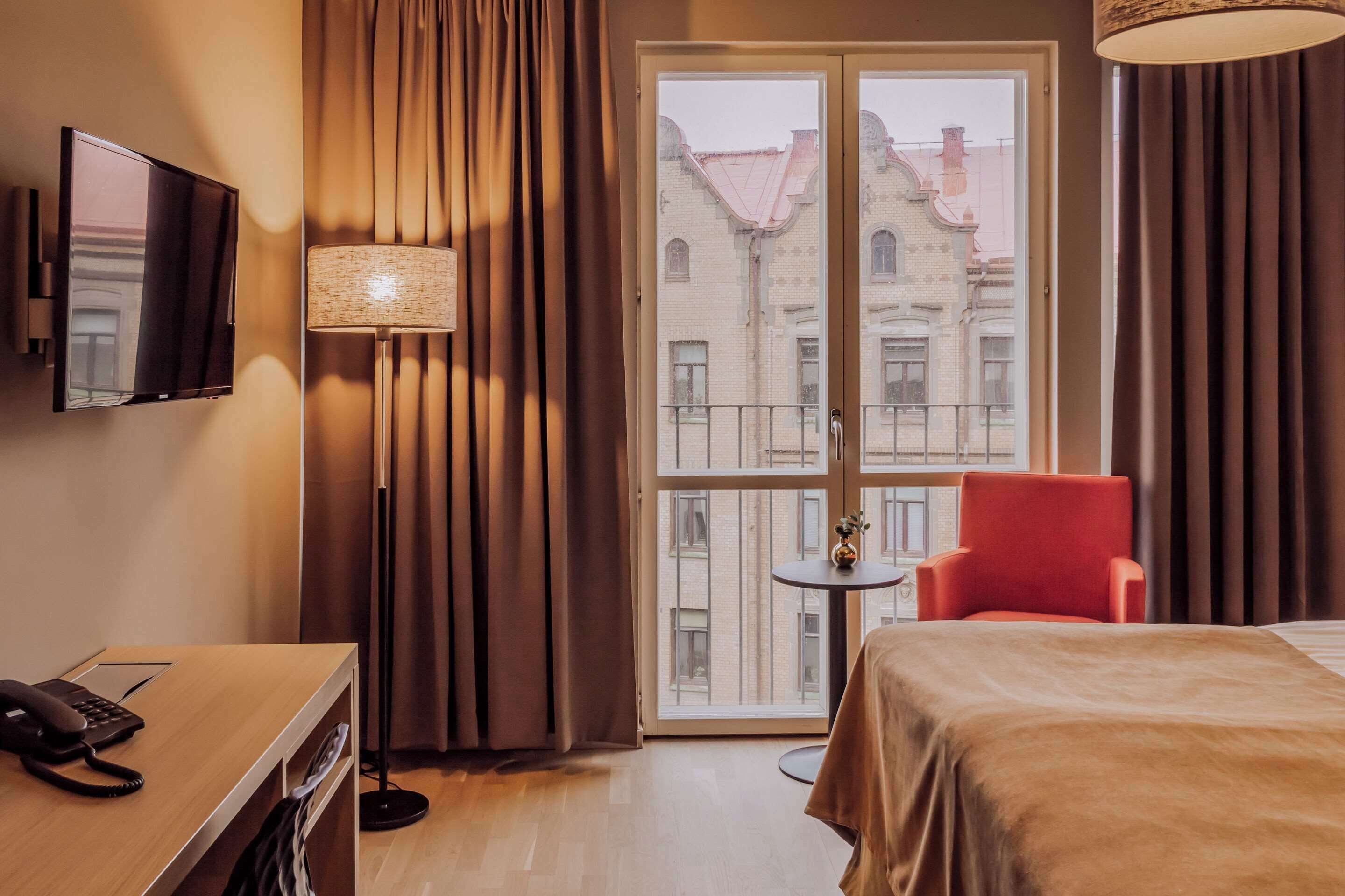 Kamer