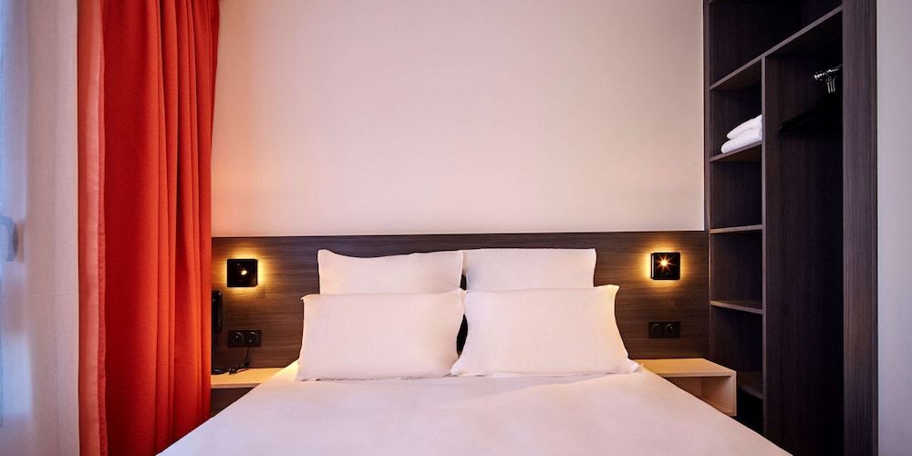 afbeelding van Standaard kamer, meerdere bedden