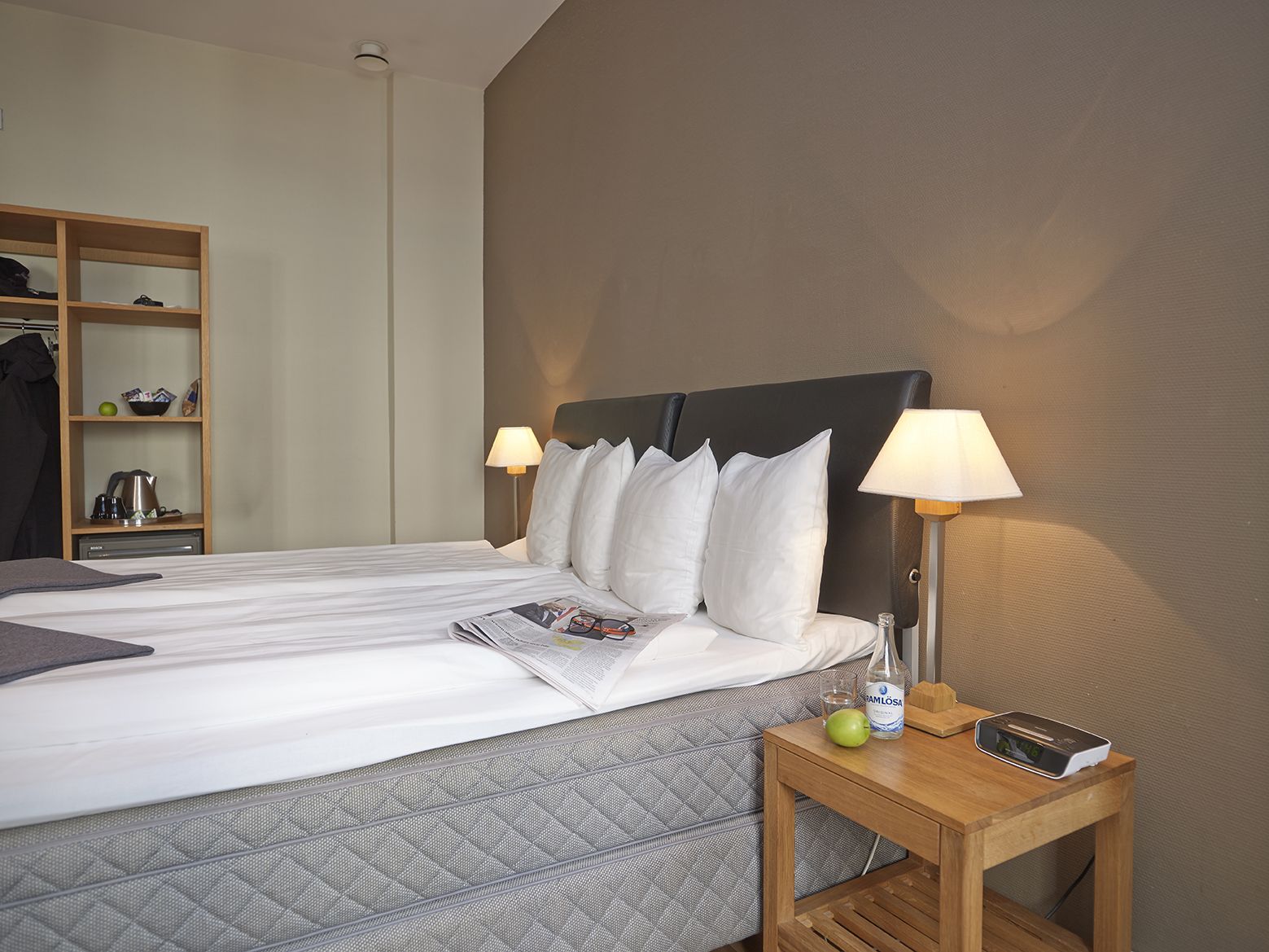 Kamer