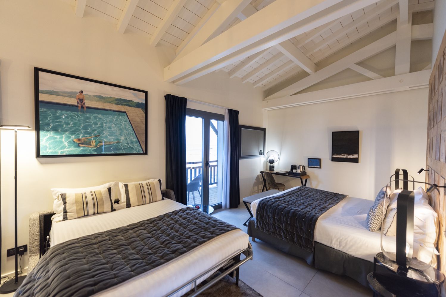 Kamer