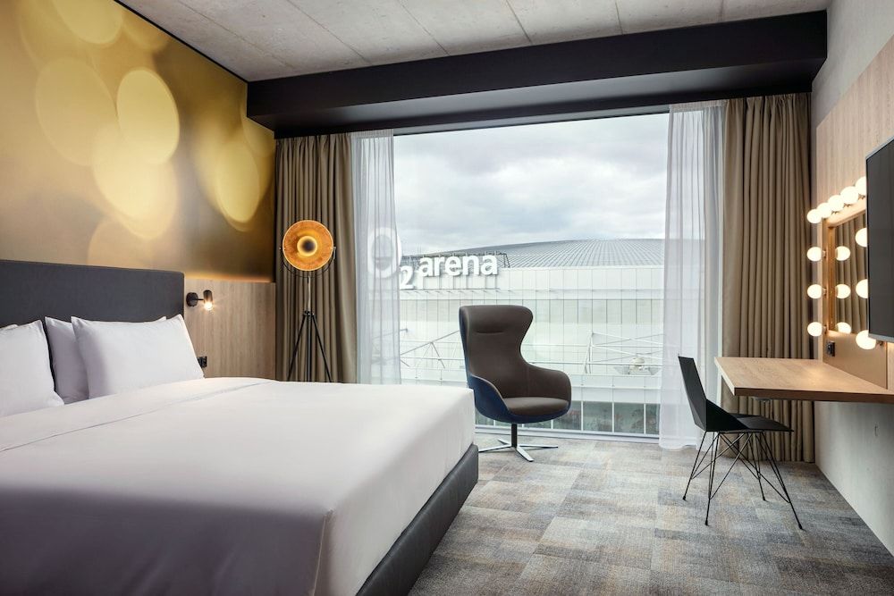 afbeelding van Spa Resort Arrangement