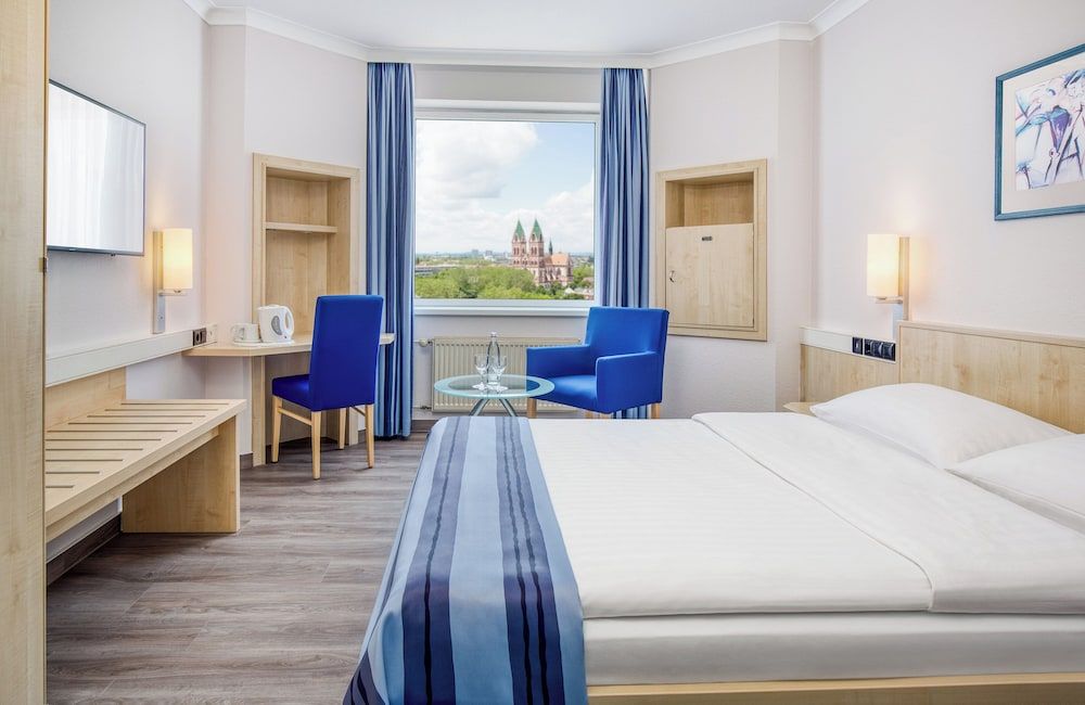 afbeelding van Spa Resort Arrangement