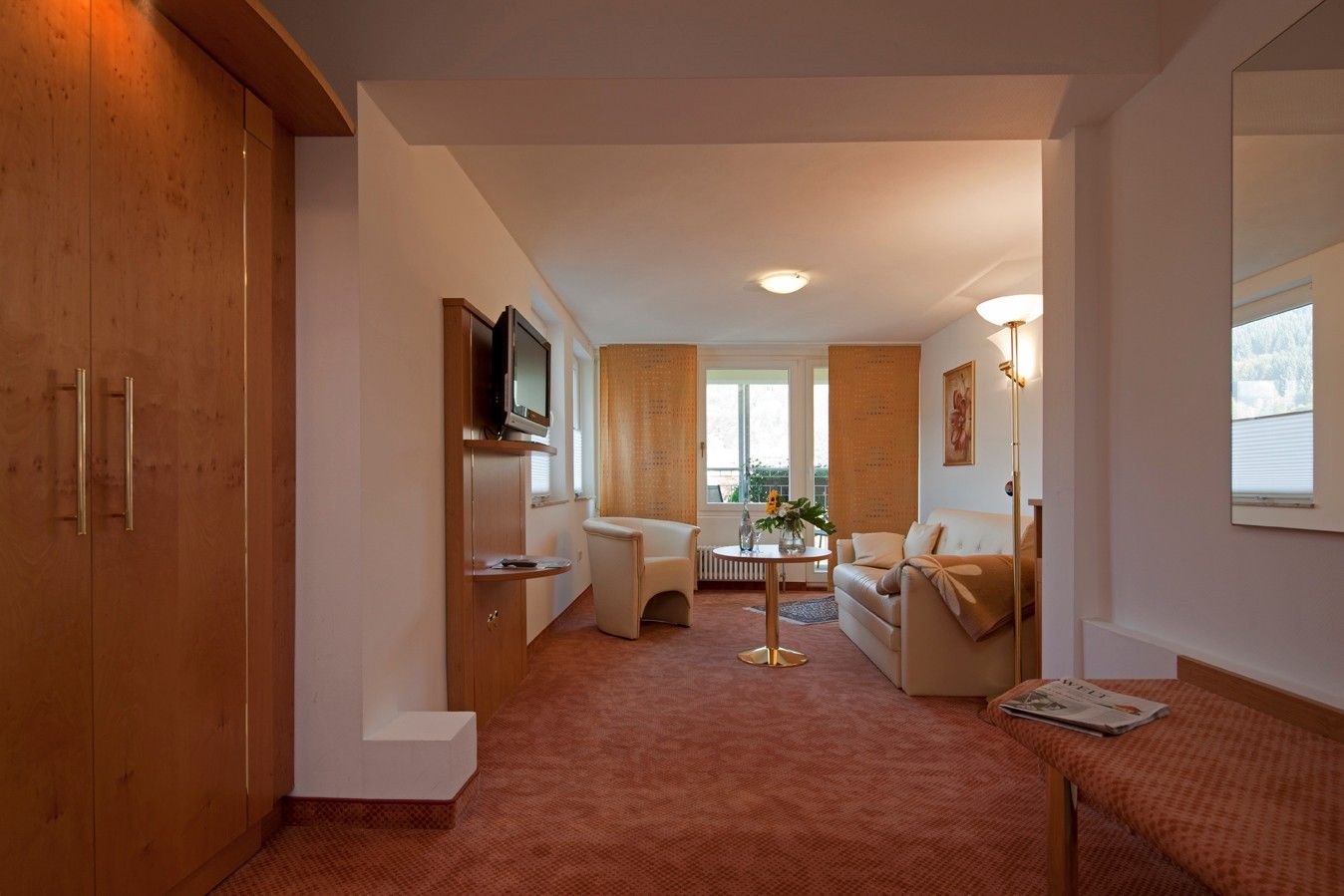 Kamer