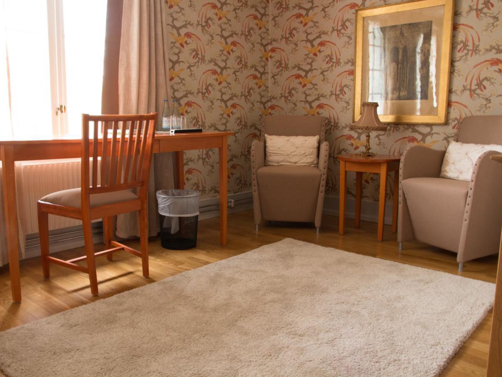Kamer