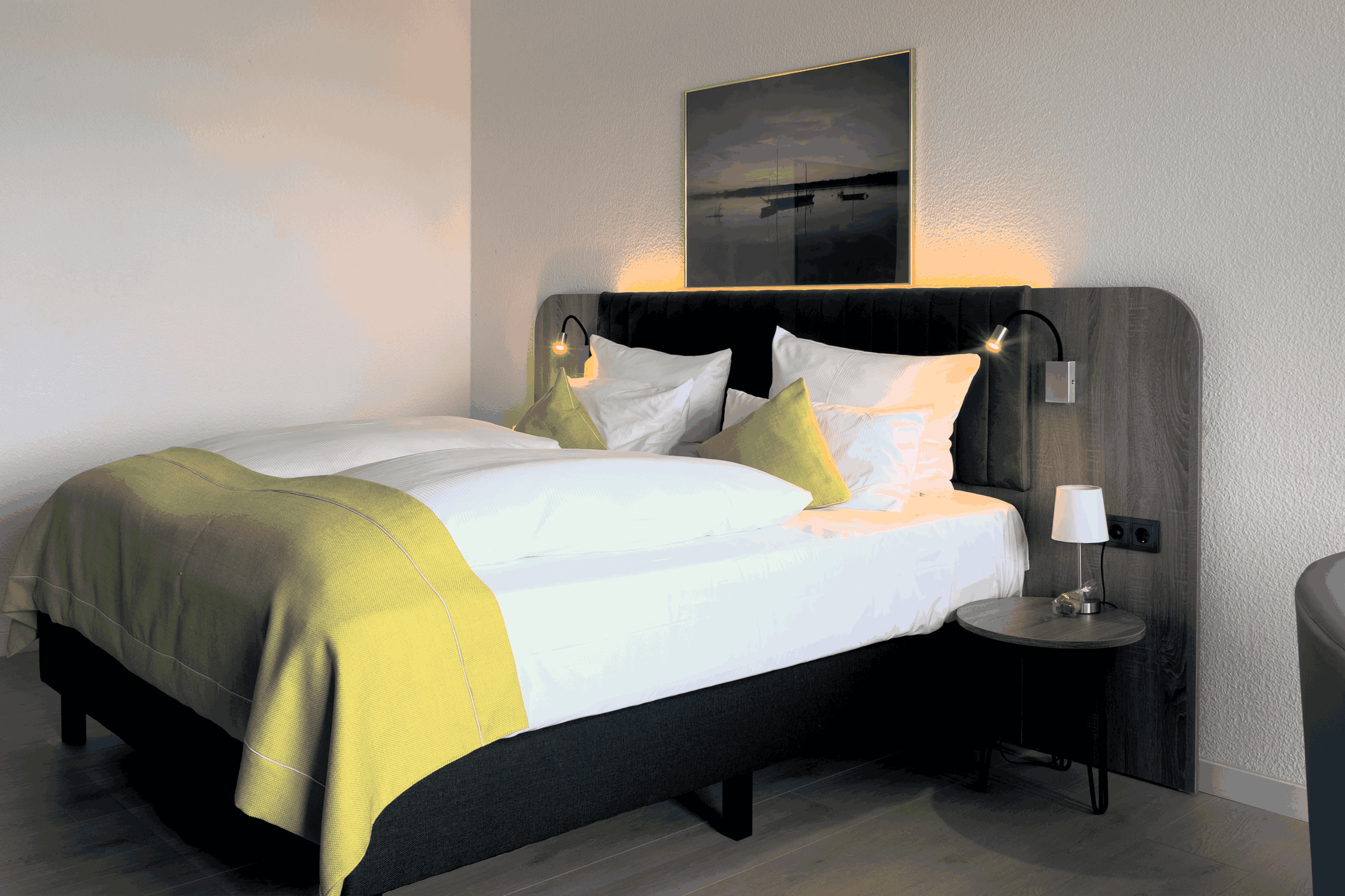 Kamer