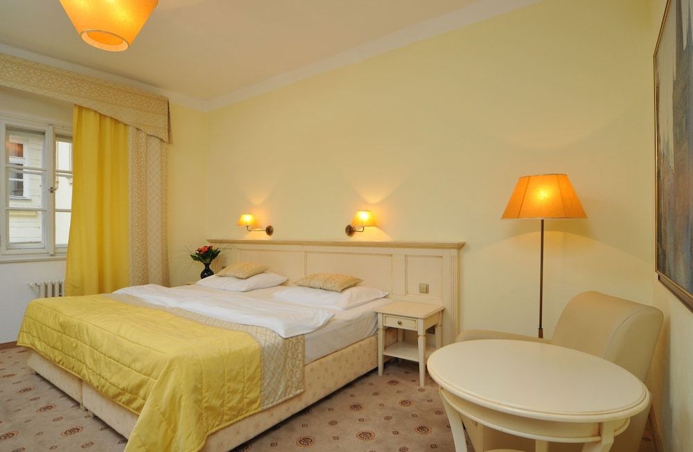 afbeelding van Spa Resort Arrangement