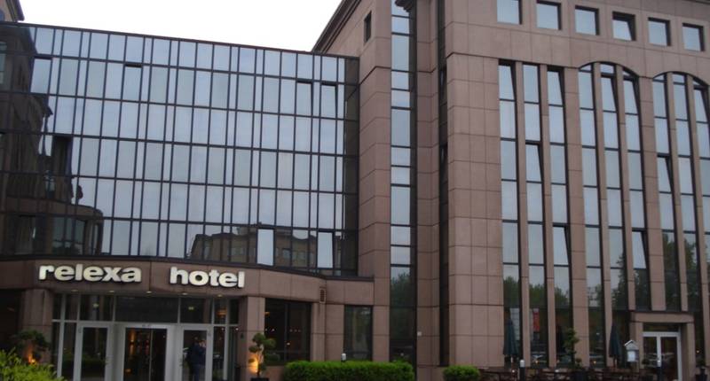 Relexa Hotel Airport Düsseldorf Ratingen Inkl Parken www.hotelspecials.nl