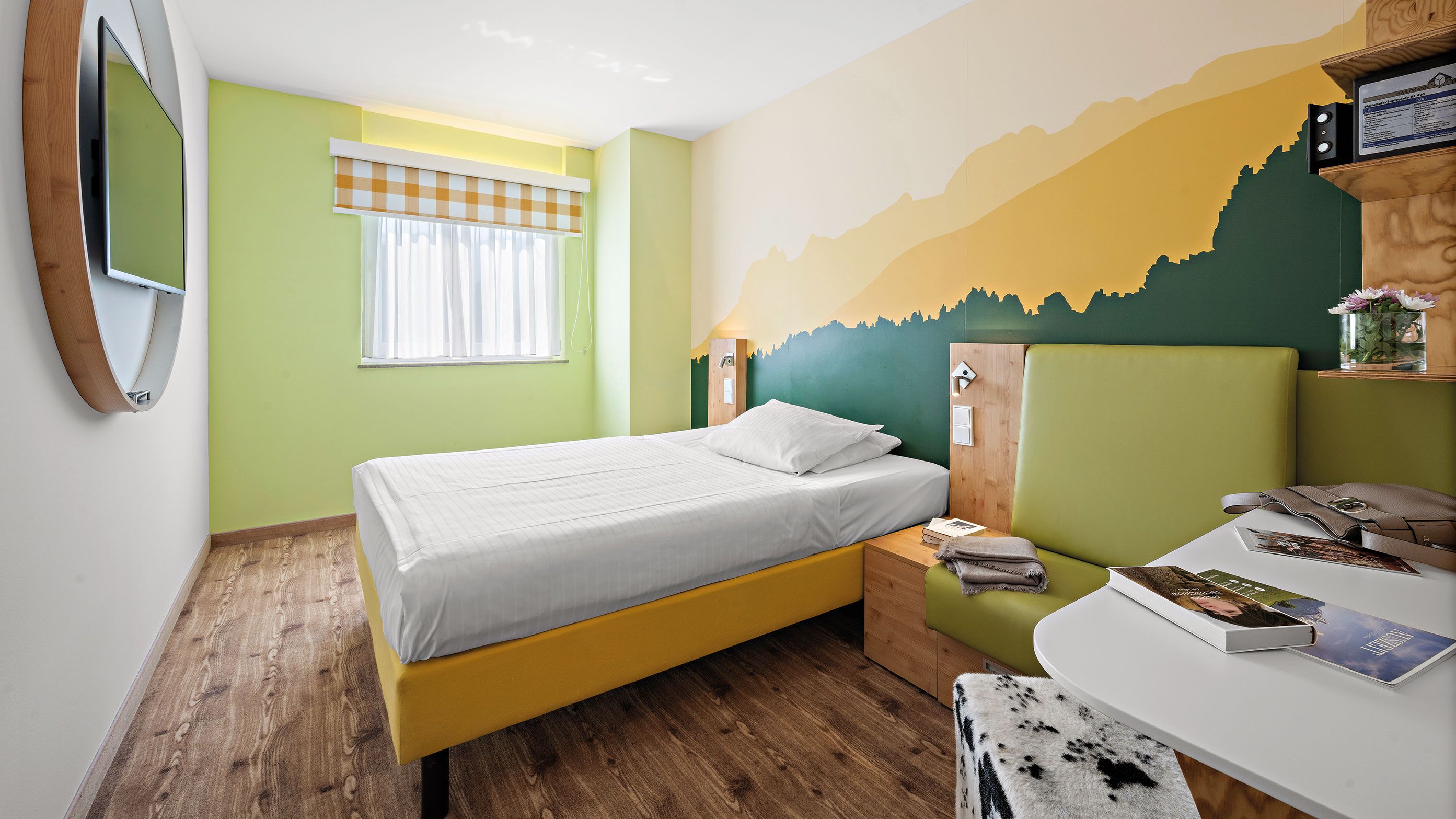 Kamer