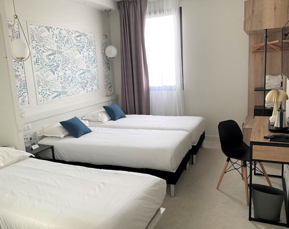 Kamer