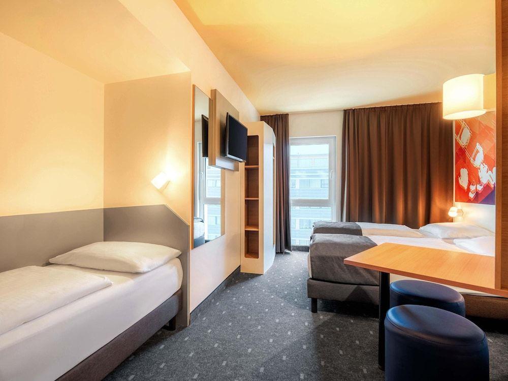 afbeelding van Ontdek de Stad Arrangement