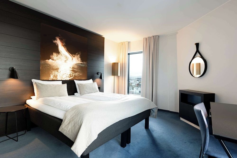 afbeelding van Superior kamer (Best View)
