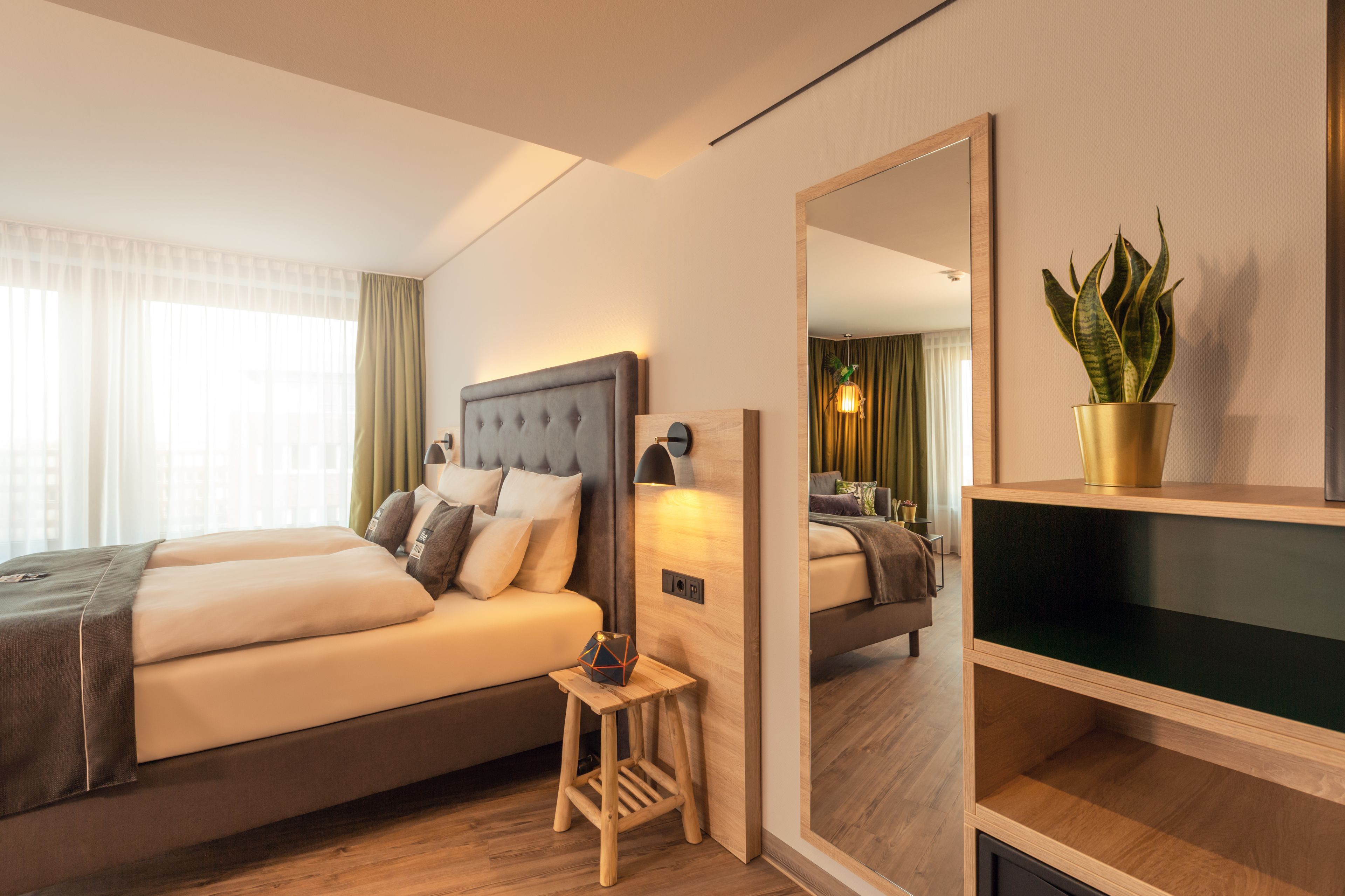 Kamer