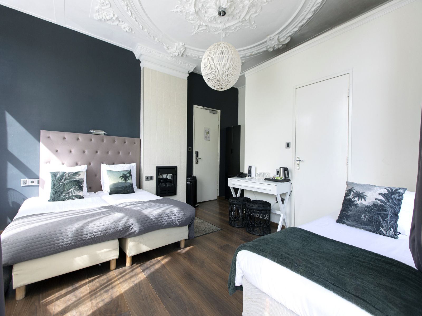 Kamer