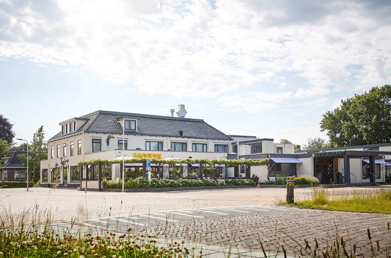 Van De Valk Hardegarijp Van der Valk Hotel Hardegarijp - Leeuwarden in Hardegarijp - de beste