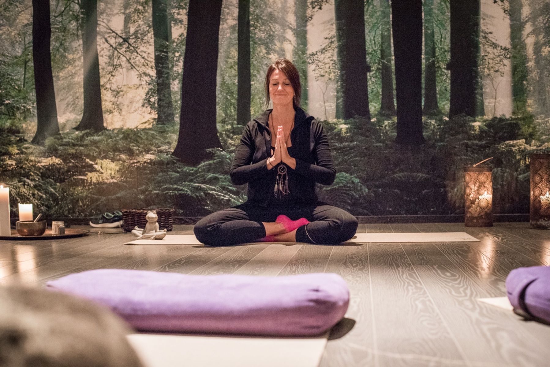 Wellness