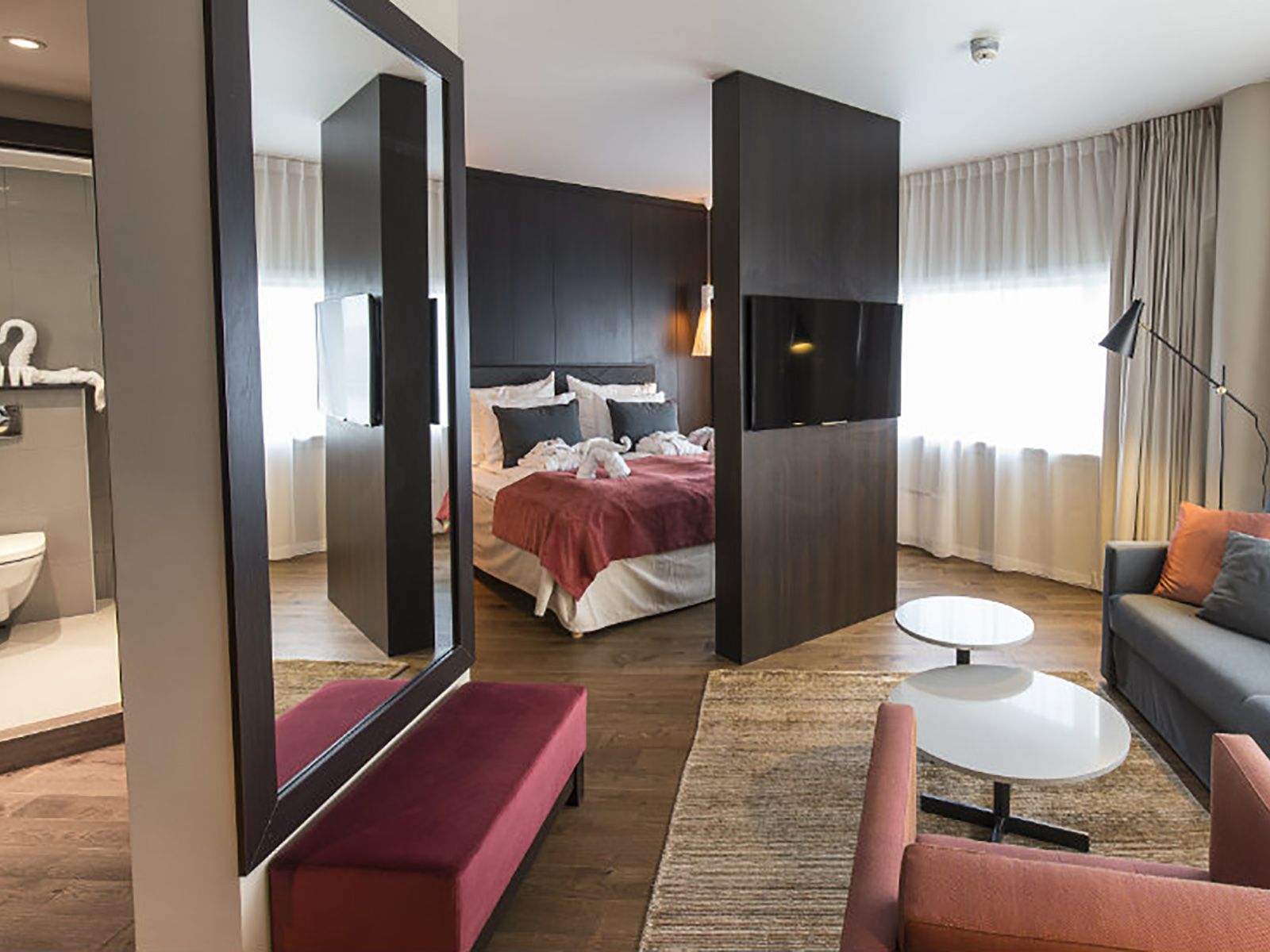 Kamer
